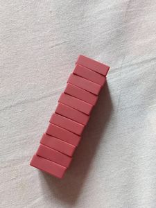 Beauty People Nude Pink Lipstick
