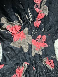 Western Dress