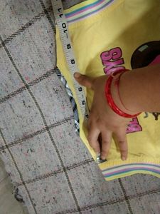 Kids Summer Wear