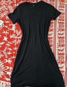 rio black dress