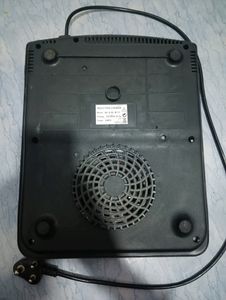 Surya K Star Induction Cooktop 2000W