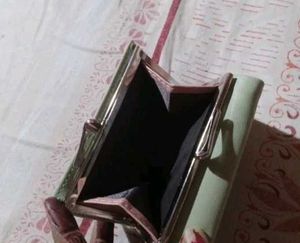 Women Wallet