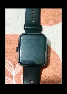 Today Offer 😍 Boat Bluetooth Smartwatch