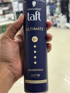 Taft Hair Spray 5+ Ultimate Hold 250ml