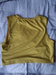 Urbanic Tank Top
