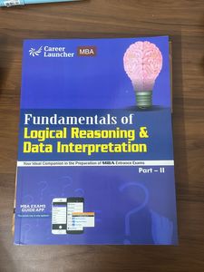**📚📚 MBA Preparation Book Set – Latest Edition