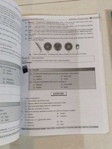 Aakash Botany Study Package for XI - NEET/IIT JEE