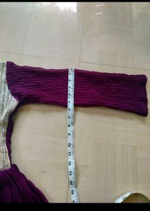 Ethic Wear Dress