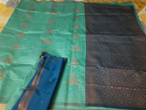 Fancy Saree