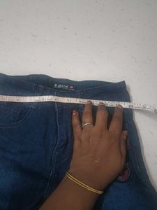 Blue Kids Jeans