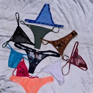 New Panty