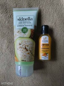 peel Off Mask COMBO OF 2 Product