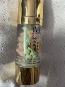 CVB Magic Cream