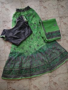 Wedding Da Lehenga🥻