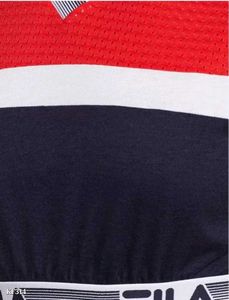 Fila Brand New Crop Top