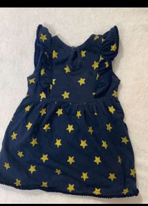 Set Of 3 Baby Dress