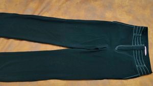 BLACK STRAIGHT JEANS 💢💢