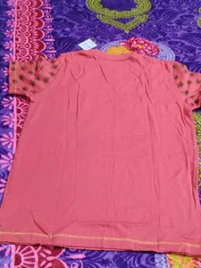 Kids Boys Tshirt