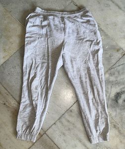 🔈Grey Jogger Sweatpants🔈