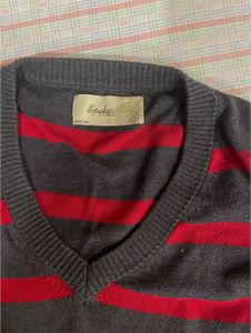 SWEATER BY SPYKAR WOMEN