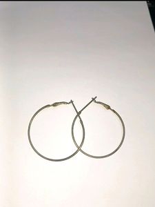 Set Of 3 Earrings