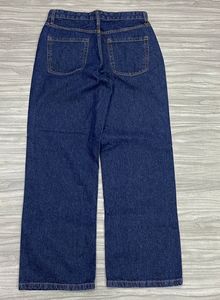 Baggy Jean!
