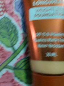 Mila Beaute Longwear Foundation