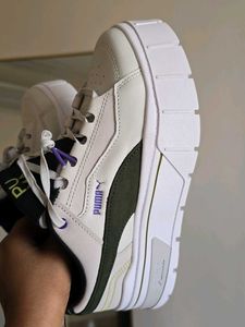 PUMA Women&#39;s Mayze Stack Heeled XPL Infuse Wns