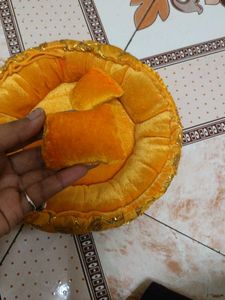 Laddu Gopal Ji Bed