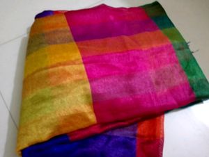 Elegant Dupatta Set Of 2