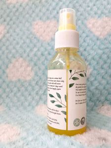 Jiore TSUYOI Yellow Body Peel