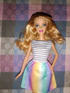 Barbie Doll