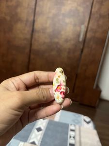 Set Of 10 Saree Pins