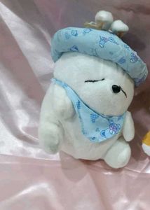 Cute Plushies