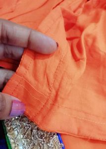 🧡 Net Georgette Saree