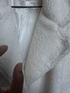 Urbanic Faux Fur Coat