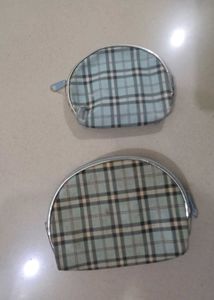 small pouches