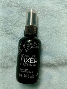 Makeup Fixer