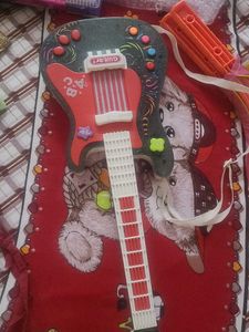 Kids Guitar