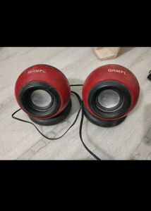 QHMPl Speakers