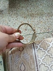 Golden Bracelet
