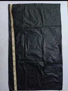 4 Packet Garbage Dustbin Bag And 12 Strainer Set