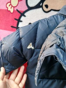 Ralph Lauren Kids Puffer Jacket