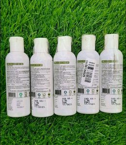 Plum Green Tea Toner