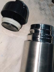 New Milton Flask Or Thermus For Hot And Cold Tea