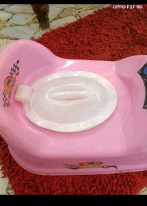 Toddler Training Potty
