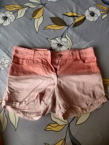 Max Fashion Shorts
