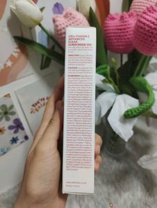 KOREAN Cell Fusion C Advanced Clear Sunscreen✨