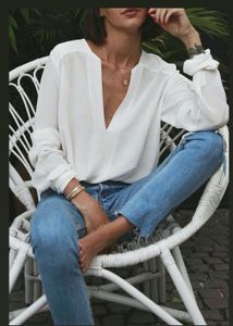 Zara Pintresty 🎀 Oversized Shirt