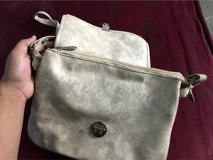 Casual Purse